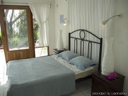 Vista Atenas Bed And Breakfast Mercedes  Rum bild